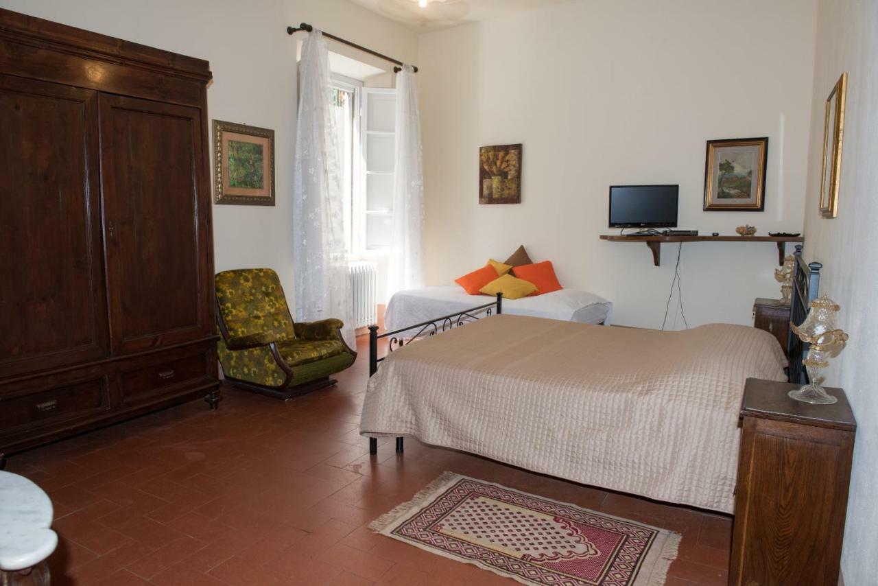 Bed and breakfast Il Mondo Di Giada Vicopisano